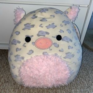 Rosie Squishmallow
